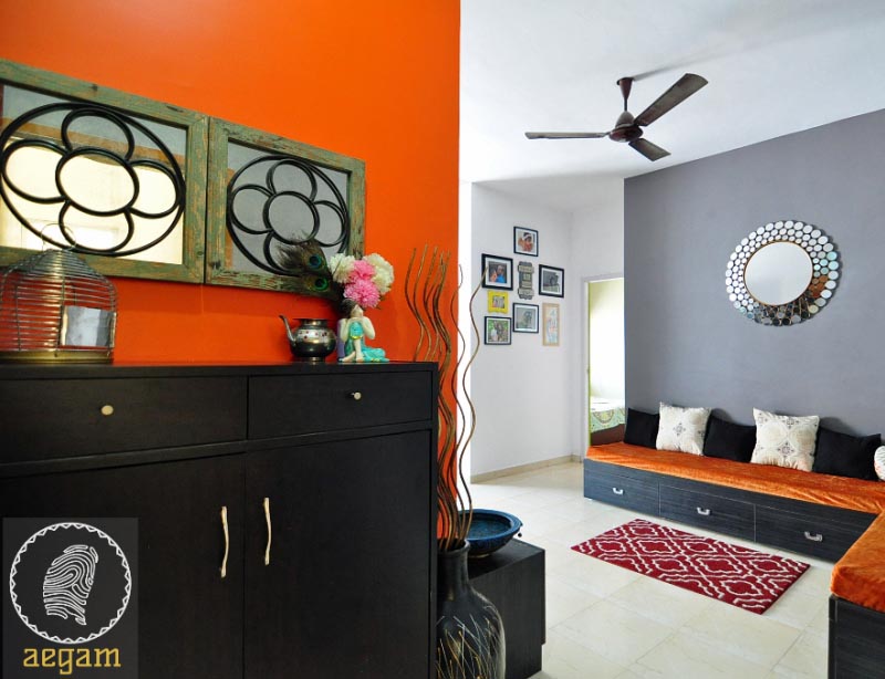 The Magic Of Remodeling - Aegam