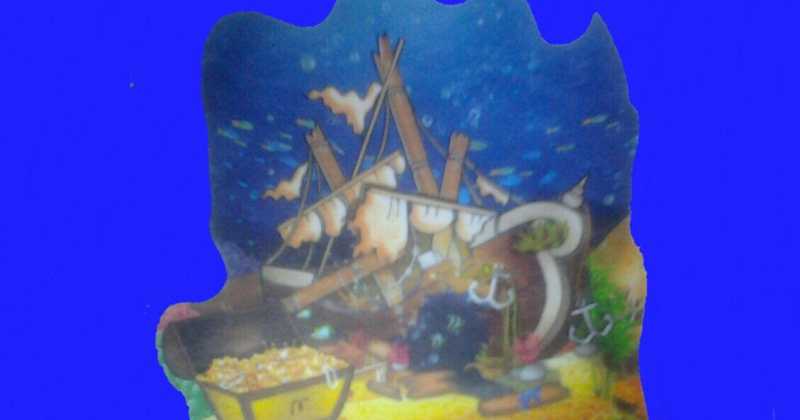 The Magical Castle - Sank Of SATAN-3O1