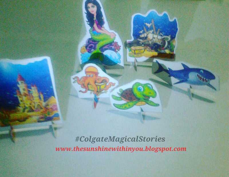 The Magical Castle - Unravelling The Myth