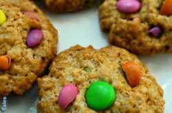 The Magical GEMS Cookies