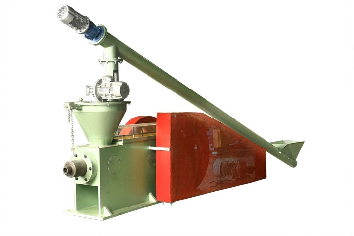 The Magical Of Briquetting