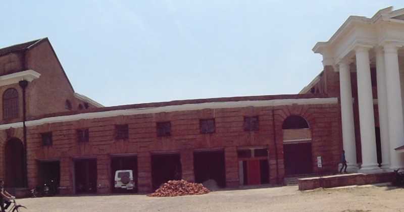 The Maginficient, Majestic And Monumental Forest Research Institute, Dehradun