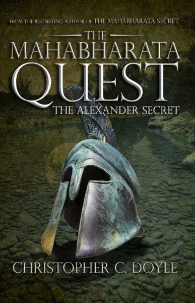 The Mahabharata Quest: The Alexander Secret Review