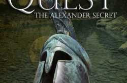 The Mahabharata Quest: The Alexander Secret review