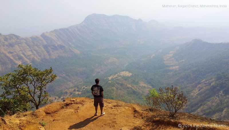 The Majestic Matheran, Raigad Is A Perfect Weekend Destination