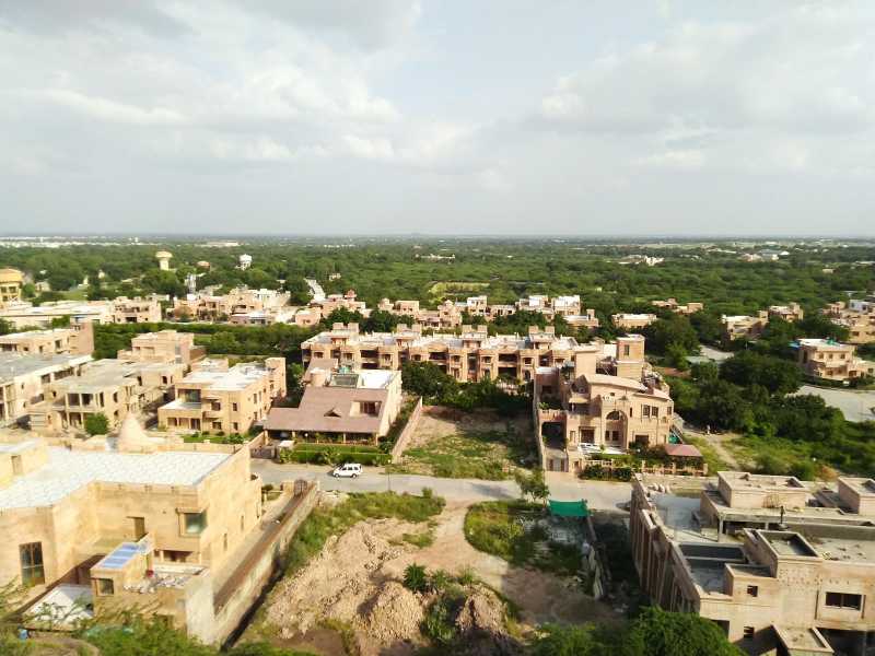 The Majestic View - Wordless Wednesday