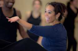 The Majority of College Dance Programs Focus on Western Techniques-and It\