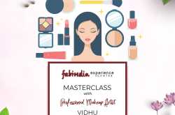 The Makeover Masterclass By Fabindia!