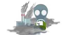 The Man In The White Mask!