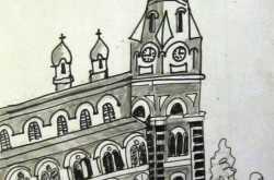 The Man With Many Hats - The Book Review