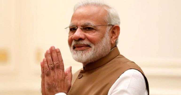 The Man On A Mission