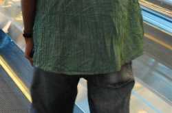 The Man who will Martyrize my Inner-Wear