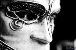 The Man with the Mask Part-01