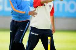 The Many Feelings with Sachin Tendulkar & Rahul Dravid