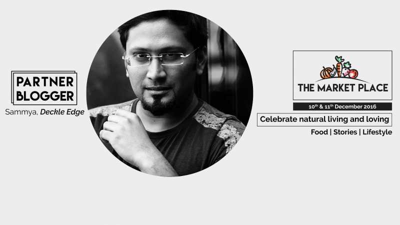 The Market Place - Watch Out For "SHARAN"!