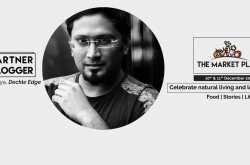 The Market Place - Watch out for \"SHARAN\"!