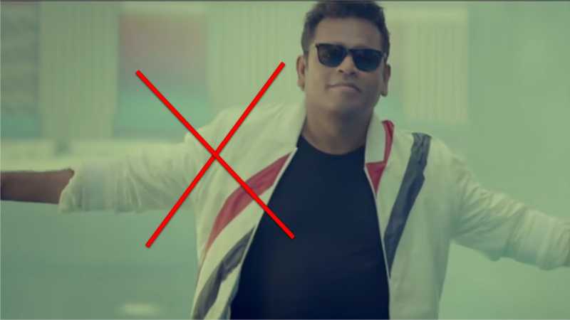 The Marvel Anthem By A.R Rahman Is A Mistake | Ankit2World