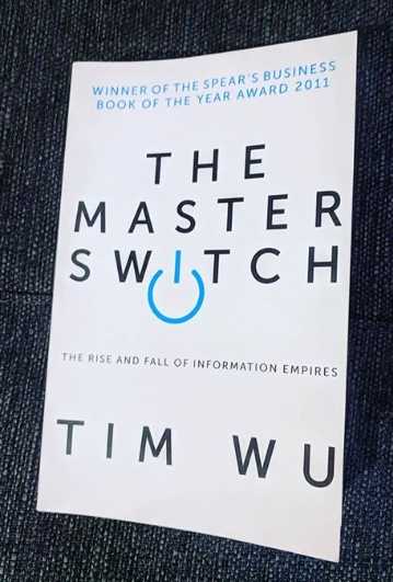 The Master Switch