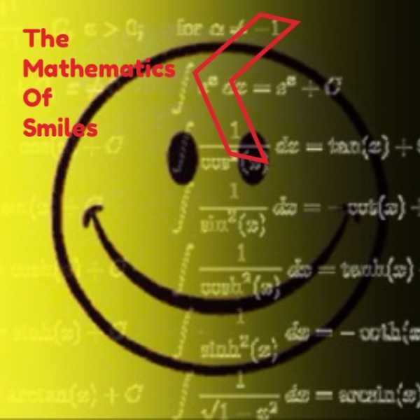 The Mathematics Of Smiles