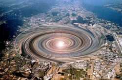 The Matter of Matters -Post1