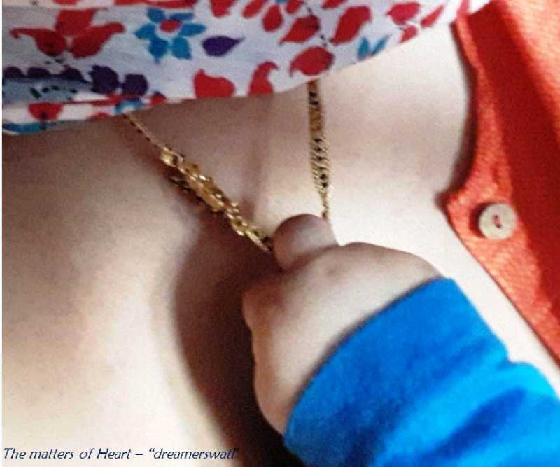 The Matters Of Heart