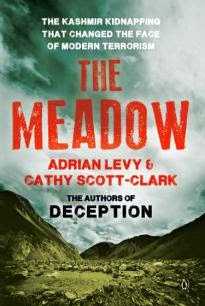 The Meadow By Adrian Levy And Cathy Scott-Clark