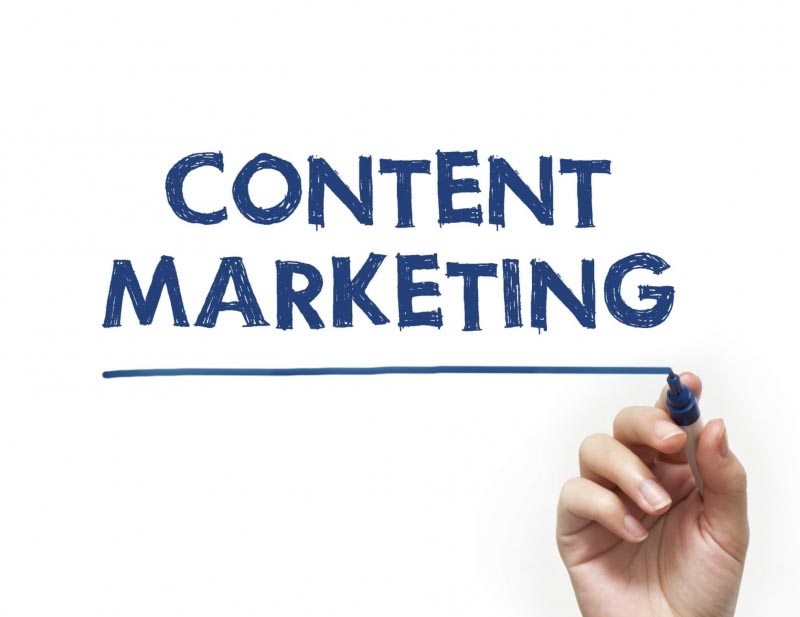 The Meaning Of Content Marketing - GUTANN - Multi Purpose Blog