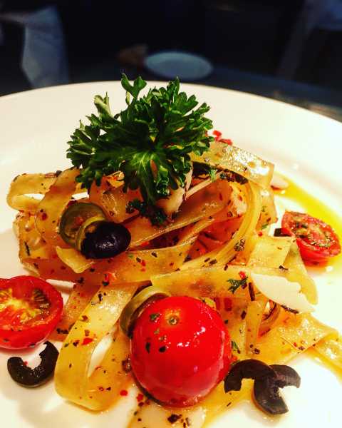 The Mediterranean Fling At Radisson Blu