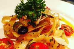 The Mediterranean Fling at Radisson Blu