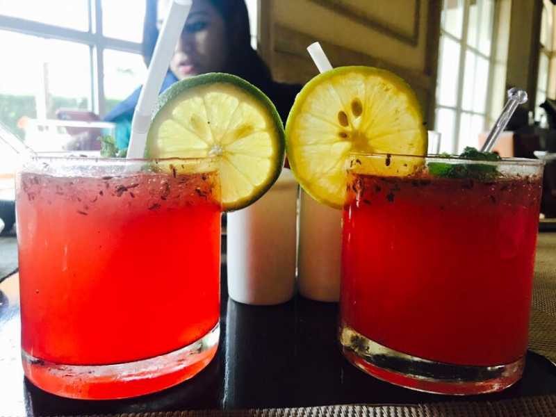 The Melange - The Pllazio Gurgaon Serves The Best Thai Bento Box - The Lifestyle Potpourri