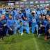 The Men In Blue Win The Bilateral ODI Series In New Zealand