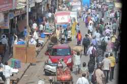 The Menace of Slow Walkers - nair tejas dot com