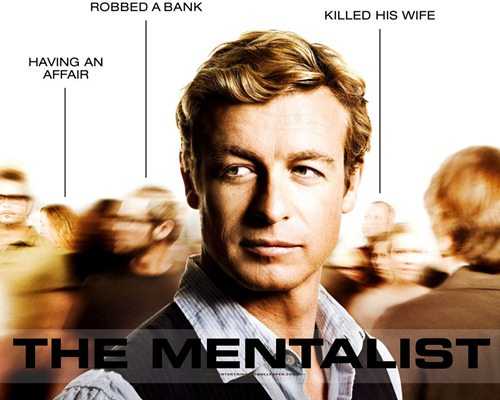 The Mentalist (2008- )