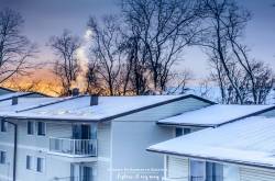 The Mesmerizing Snow | Beautiful Snow Pictures | Explore It My Way