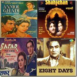 The Micro View Of Best Songs Of 1946 @ SoY - Setting The Stage