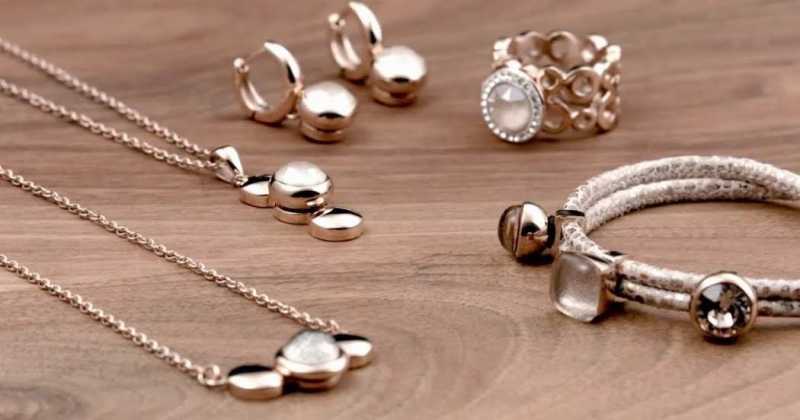 The Millennial Pick - Personalised Jewellery