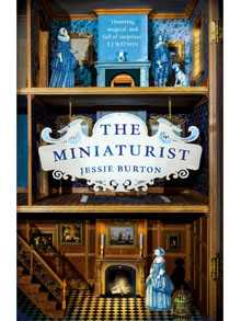 The Miniaturist - Jessie Burton
