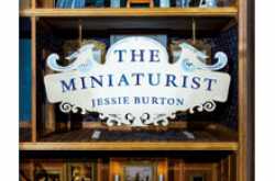 The Miniaturist - Jessie Burton