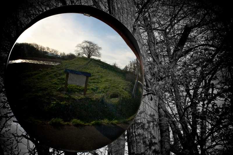 The Mirror: A Reflection Of You? - Spiritual Cruiser