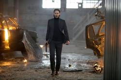 The MirrorCracked Movie Review: John Wick