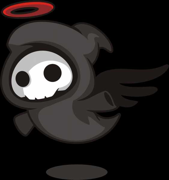 The Misadventures Of Death 