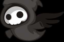 The Misadventures Of Death 