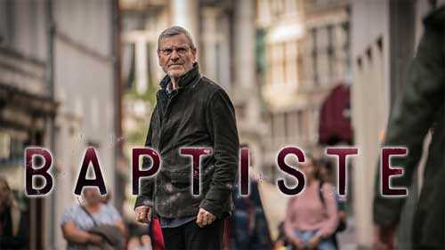 The Missing Series On Netflix Or Baptiste