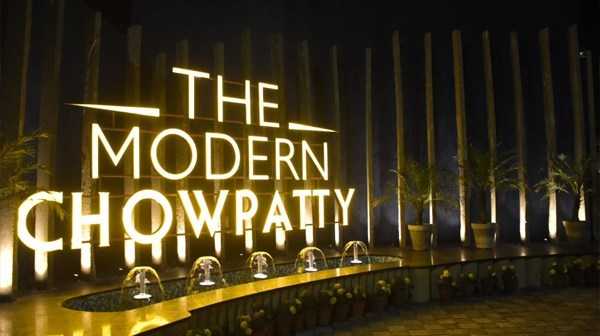 The Modern Chowpatty-A Latest Food Point You Must Visit In Jaipur - Beautiful Jaipur