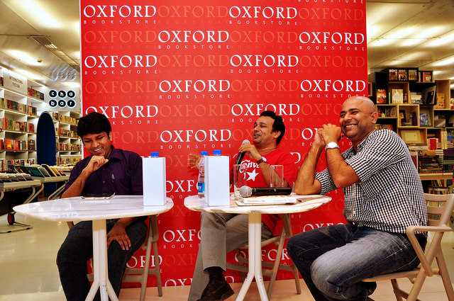 The Modern Indian Looks Back: A Conversation Around The Ekkos Clan - Shrey Goyal