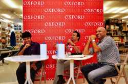 The Modern Indian Looks Back: A Conversation around The Ekkos Clan - Shrey Goyal