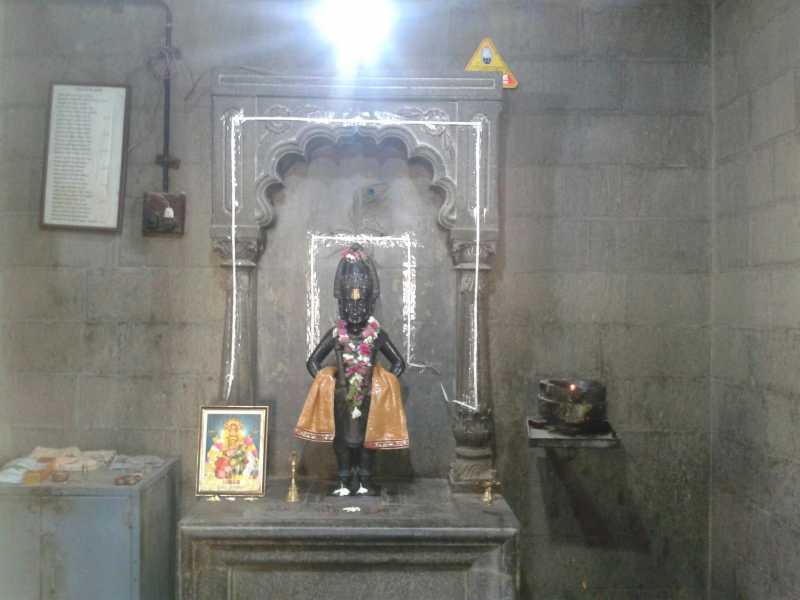 The Moment Of Serenity 