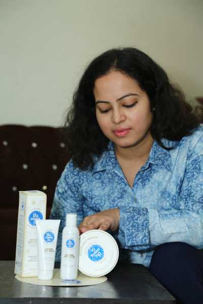 The Moms Co. Products Review: Get To Know My Favourites - DigiMother