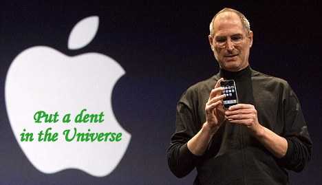 The Monk Who Sold Computers