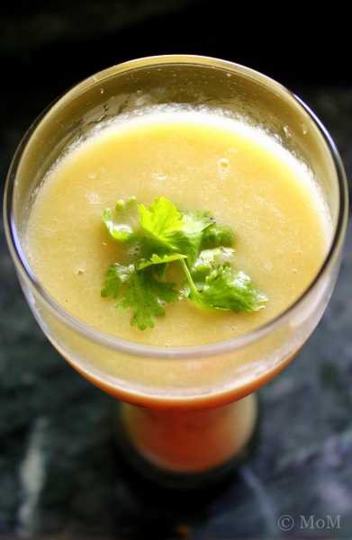 The Morning After Drink